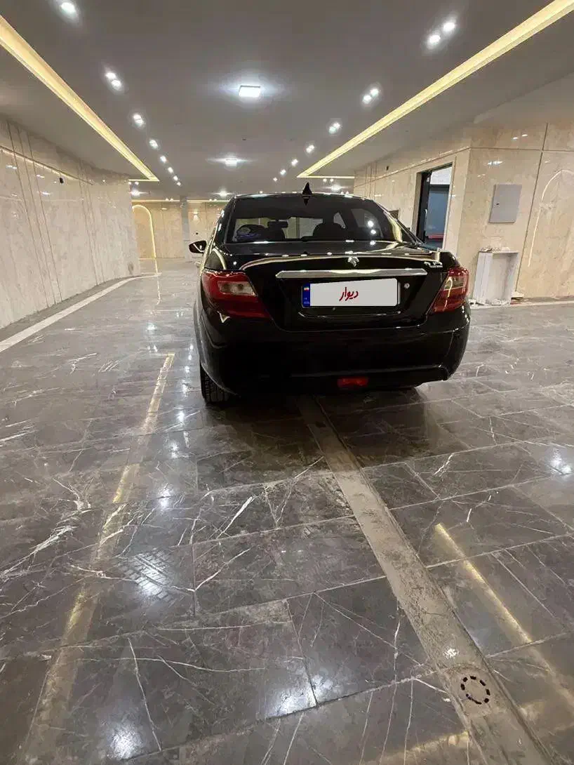 دنا پلاس اتوماتیک توربو مدل۱۴۰۱|خودرو سواری و وانت|مشهد, امام خمینی|دیوار