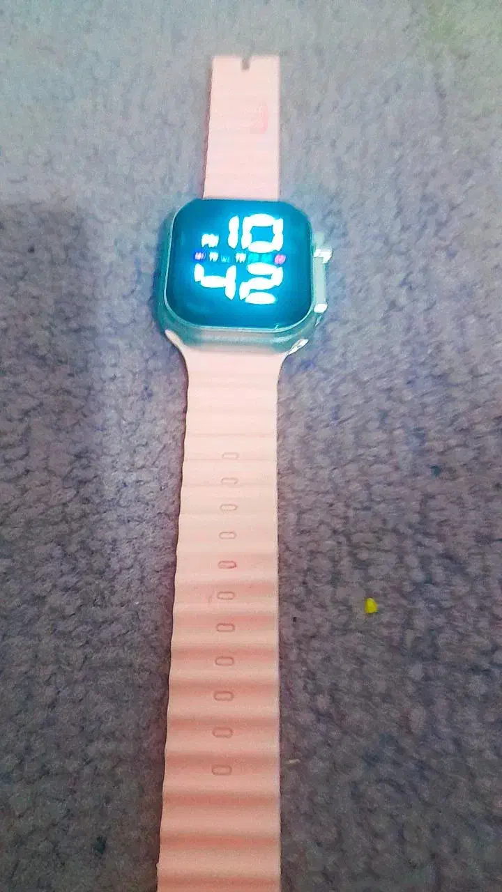 ساعت طرح هوشمند|ساعت|مشهد, اروند|دیوار