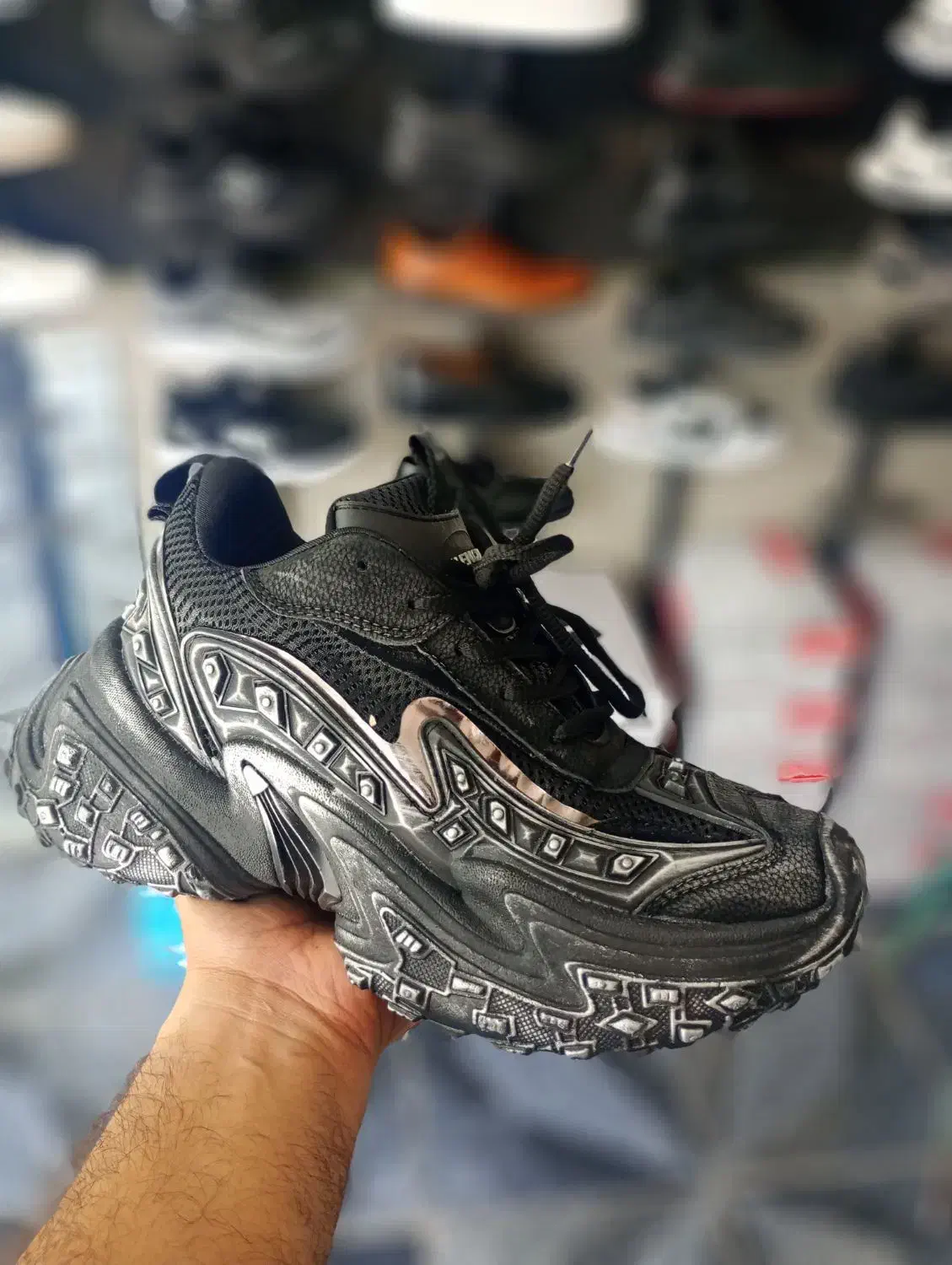 کفش|کیف، کفش، کمربند|سبزوار, شهرک جهاد|دیوار