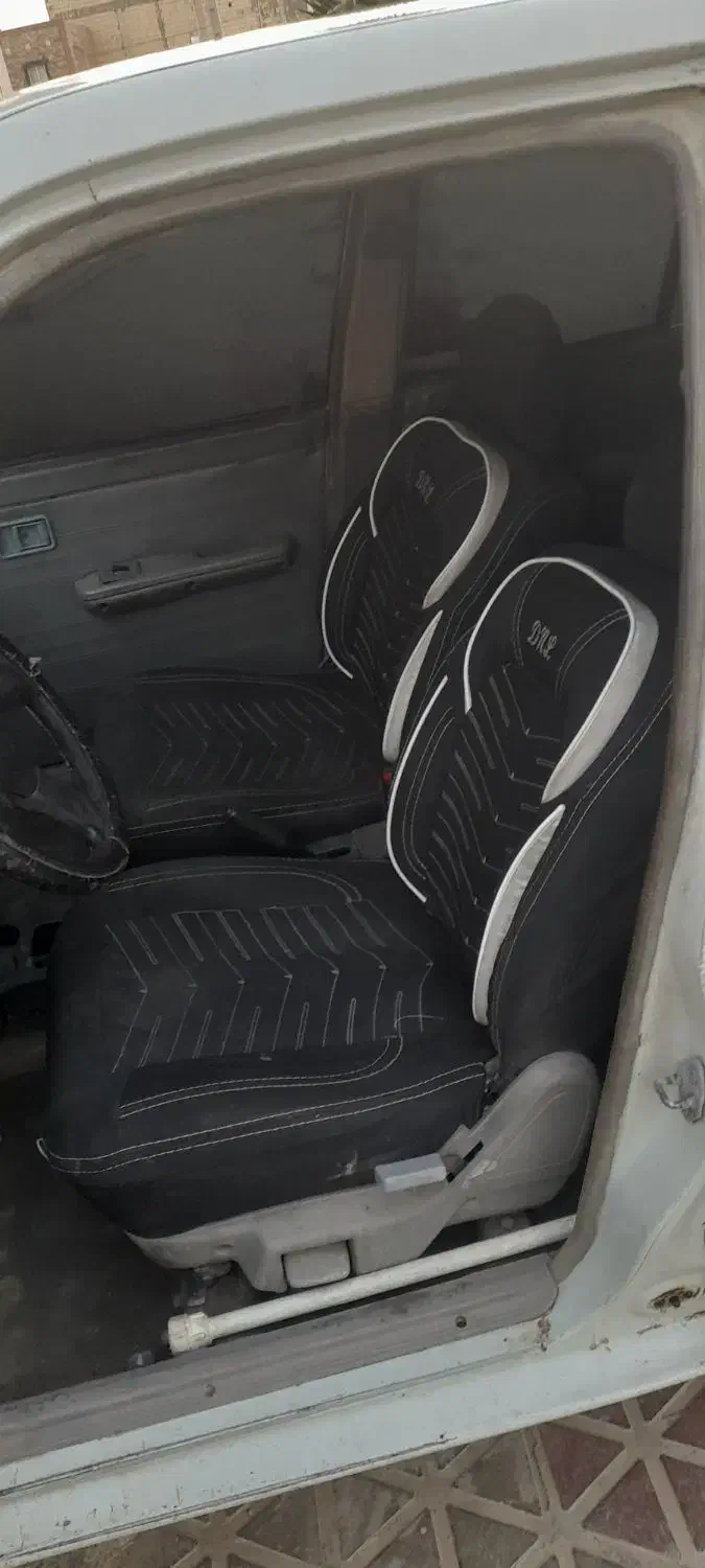 پراید مدل ۱۳۸۲ سالم|خودرو سواری و وانت|برخوار, |دیوار