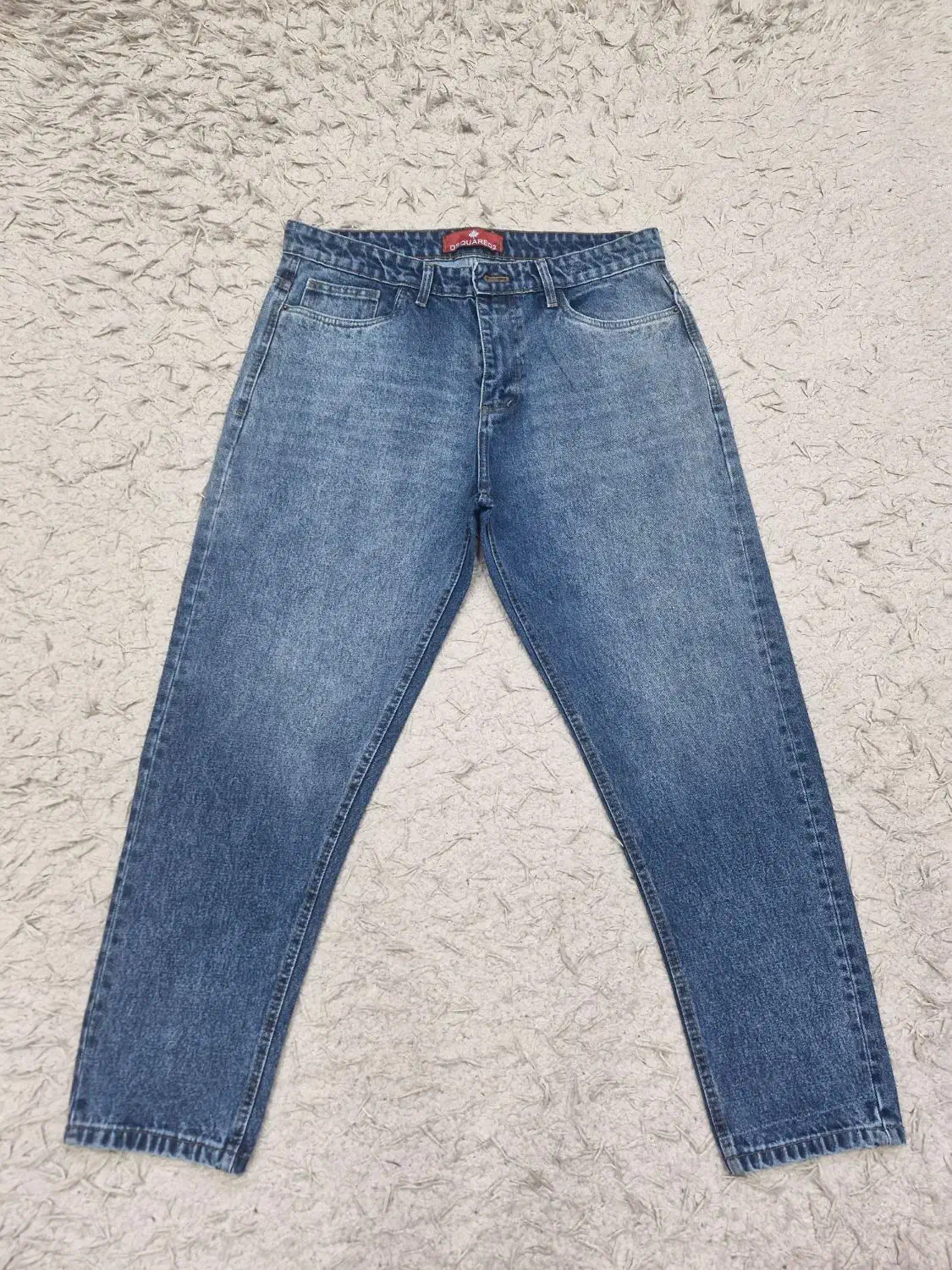 ۱ عدد شلوار مام فیت سایز ۴۸|لباس|ری, شهرری|دیوار