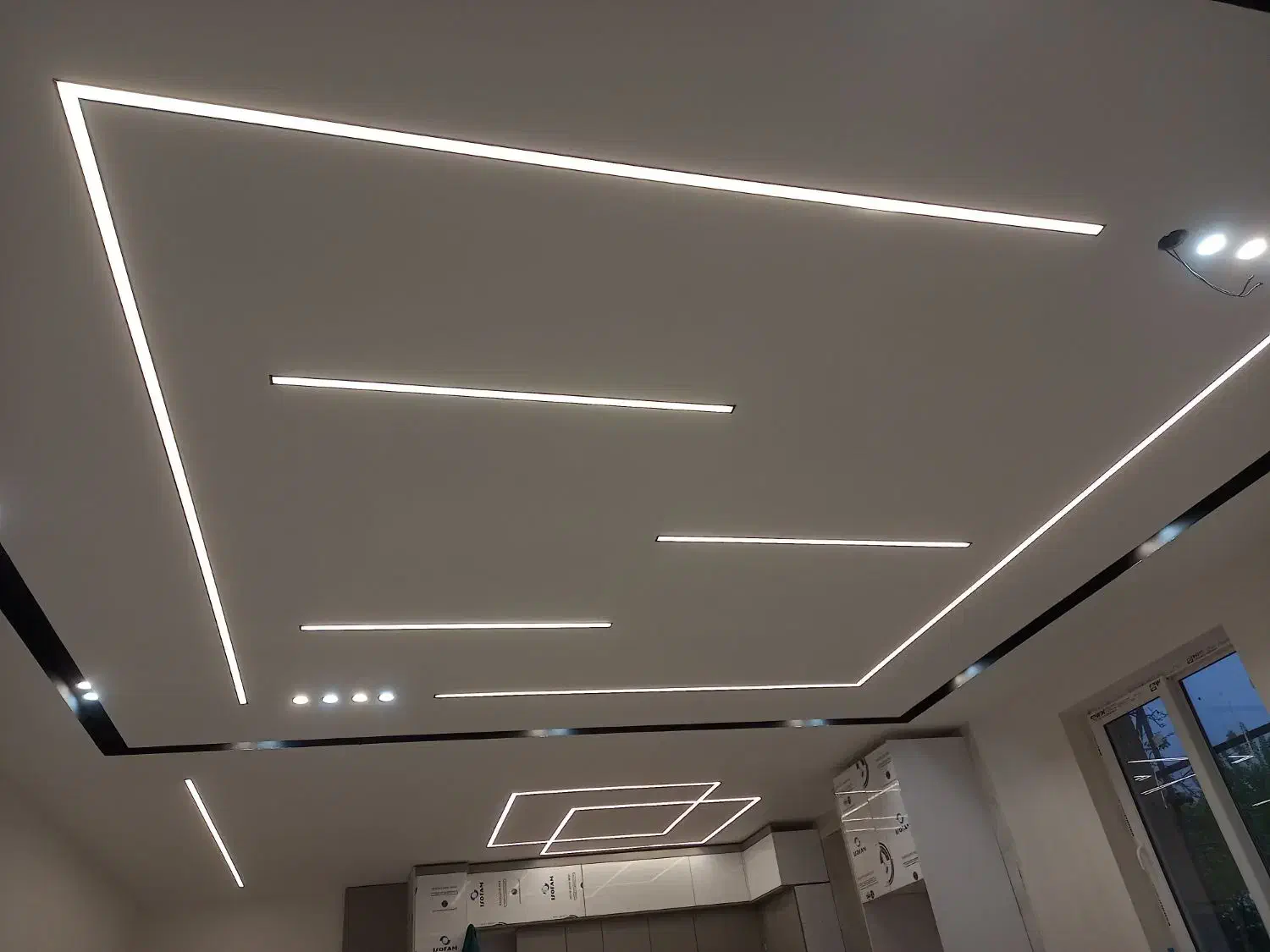 برقکار.خدمات برق خمام رشت حسن رود|خدمات پیشه و مهارت|خمام, |دیوار