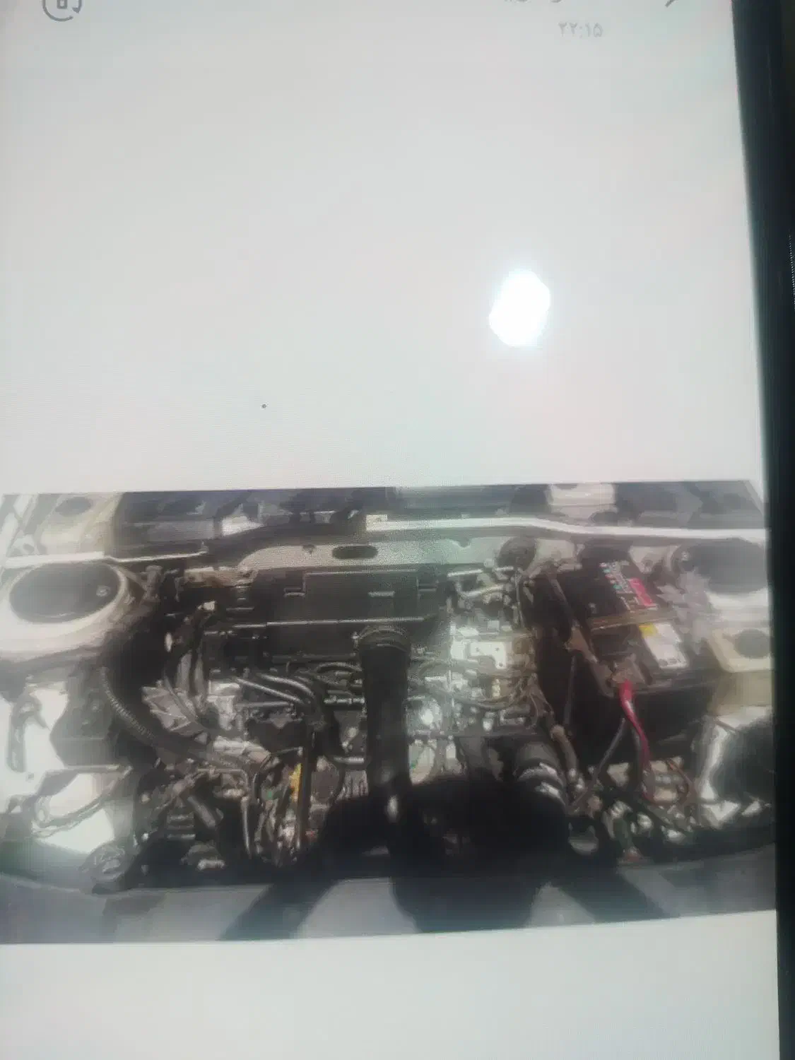 پارس۸۷|خودرو سواری و وانت|چهارباغ, |دیوار