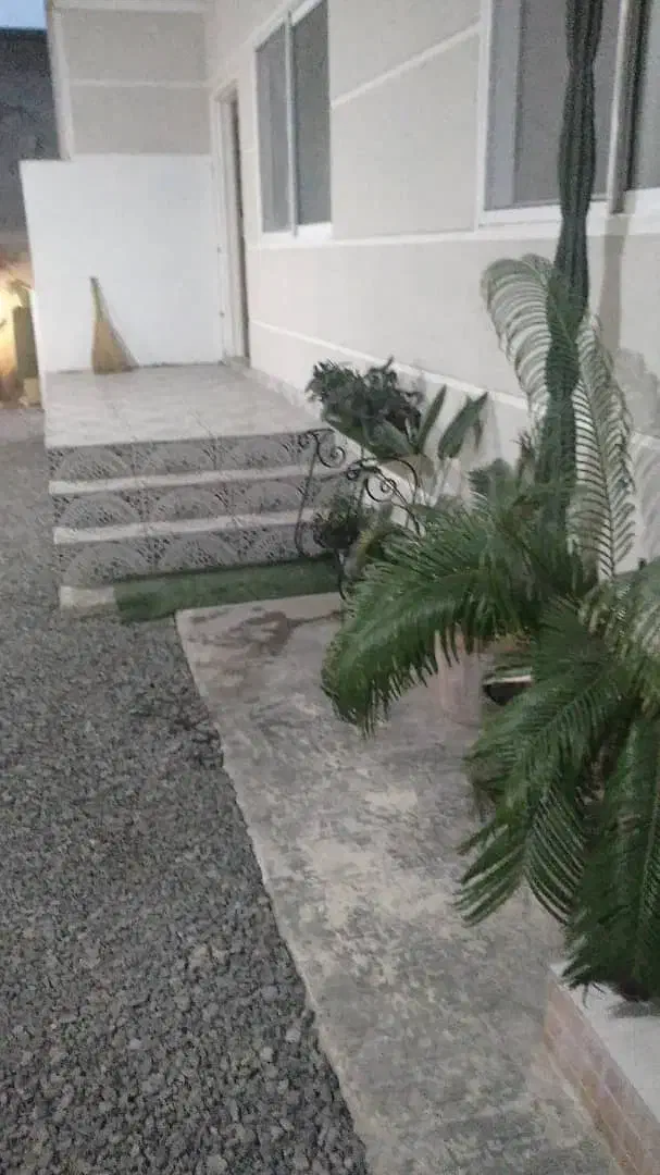 خانه همکف دو خواب ظرفیت ۴تا ۸ نفر|اجارهٔ کوتاه‌مدت آپارتمان و سوئیت|سرخرود, |دیوار