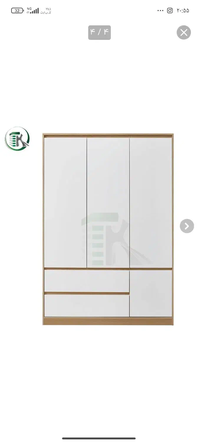 سفارشات انواع کابینت آشپزخانه مدرن و کمد دیواری|جاکفشی، کمد، دراور|مراغه, |دیوار