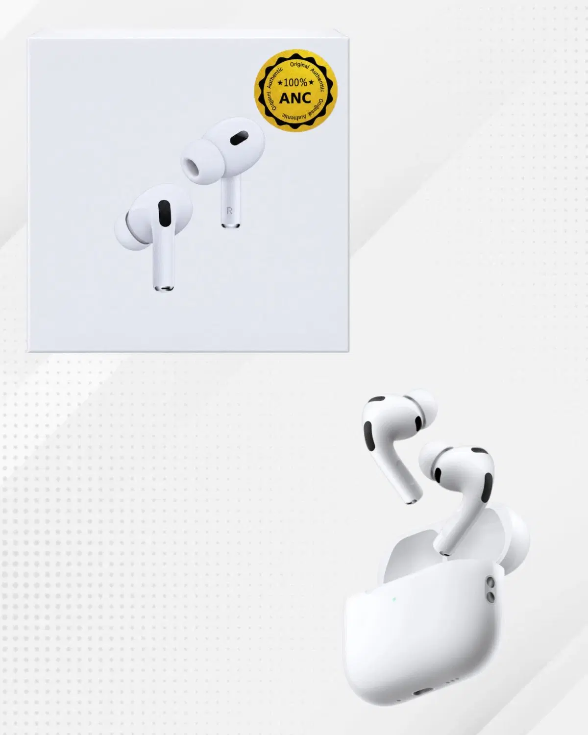 ایرپاد Airpods Pro2|لوازم جانبی موبایل و تبلت|مشهد, سراب|دیوار