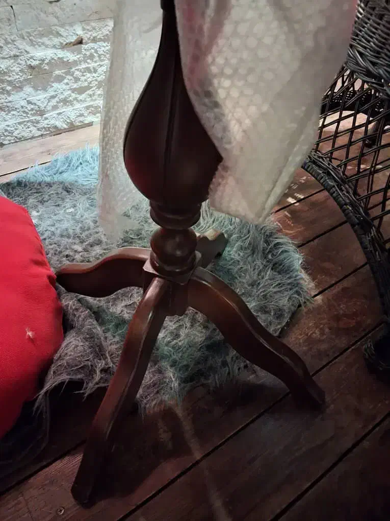 میز خاطره|میز و صندلی غذاخوری|تهران, گلستان (شهرک راه آهن)|دیوار