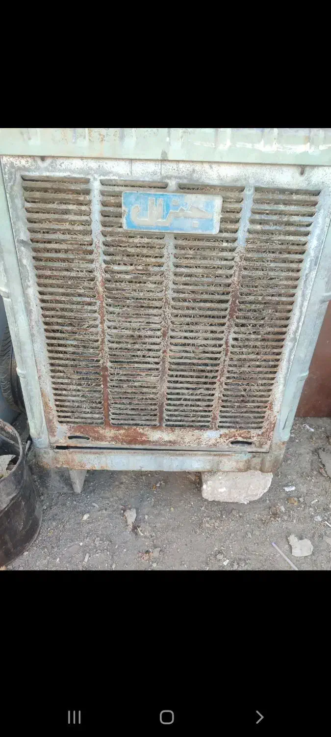 یک کولر ابی|کولر آبی|شهریار, شهرک وائین|دیوار