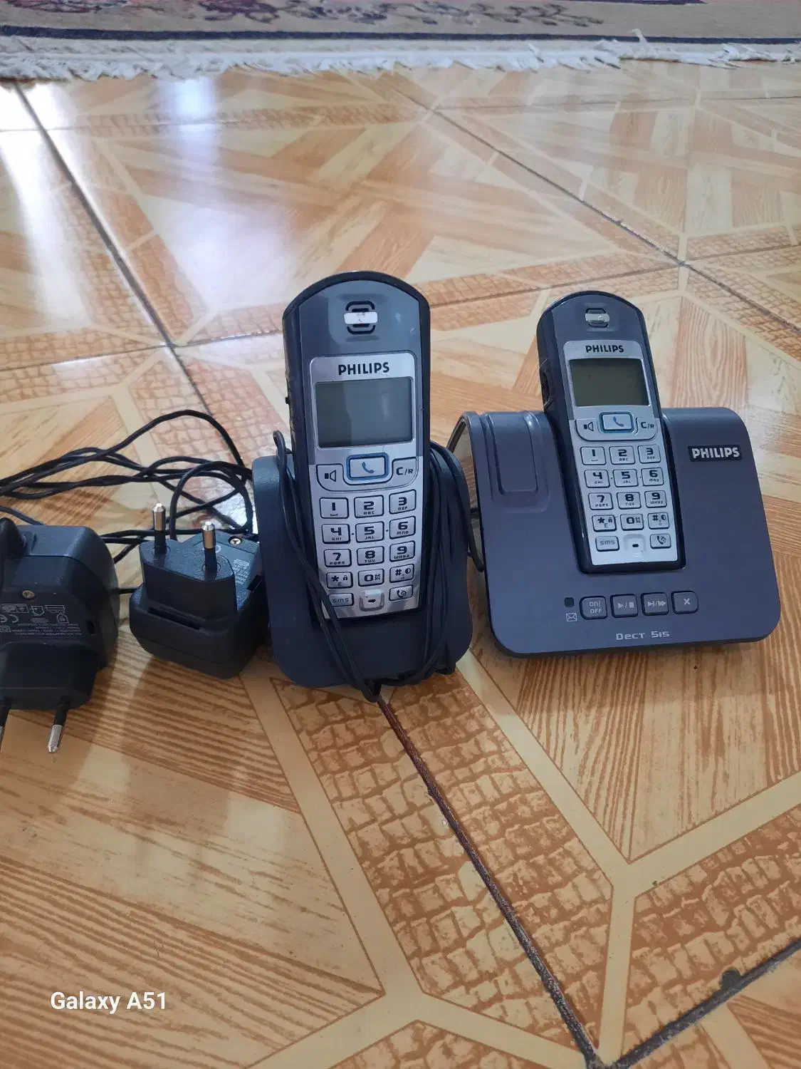 تلفن بیسیم|تلفن رومیزی|ملایر, |دیوار