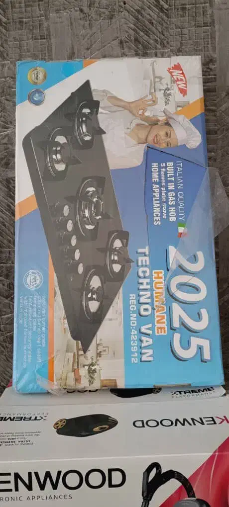 جاروبرقی کنوود اکستریم اجاق رومیزی تکنووان ایتالیا|جاروبرقی، جارو شارژی، بخارشو|تهران, مشیریه|دیوار