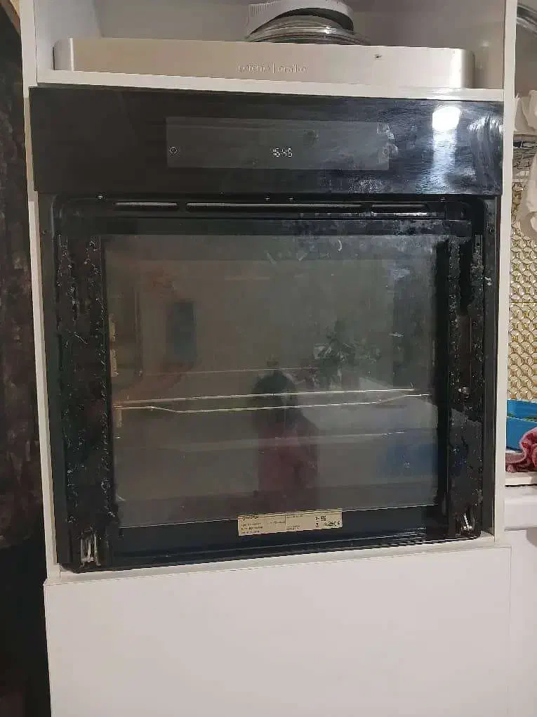 فرگاز سرویس صفر تا صد|خدمات پیشه و مهارت|شیراز, پارک آزادی|دیوار