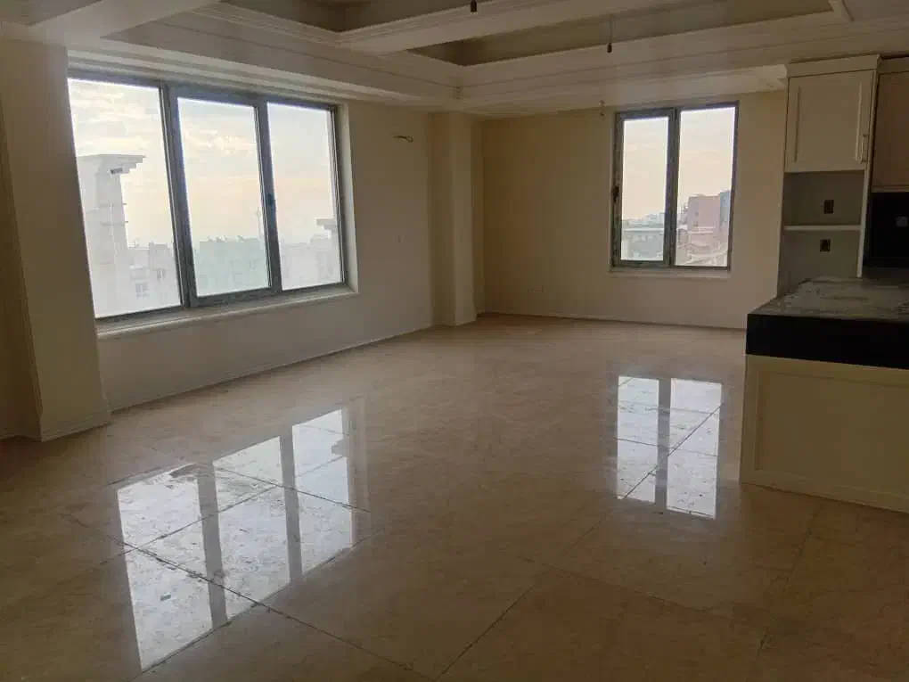 ولنجک ۱۲۰متر /۲خواب نوساز