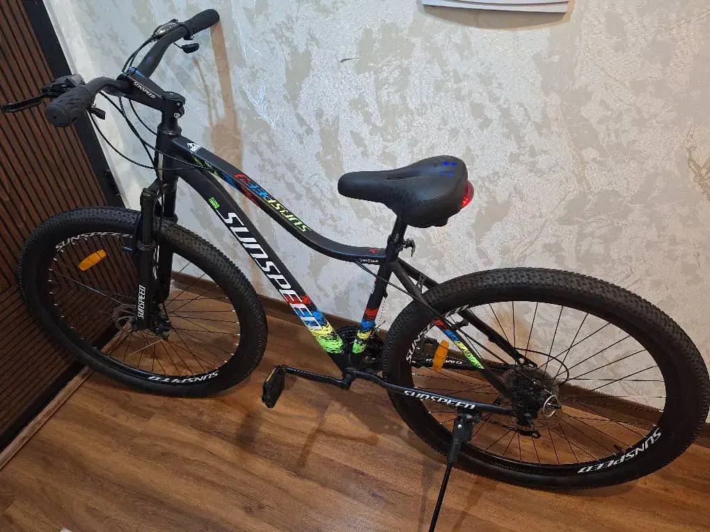 دوچرخه ۲۹|دوچرخه، اسکیت، اسکوتر|کرج, کوی امامیه|دیوار