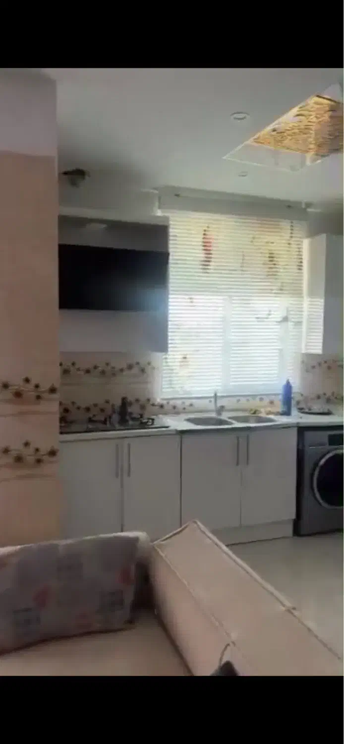 ۱۲۲متر واحد فول امکانات با پارکینگ اختصاصی|فروش آپارتمان|رباطکریم, نصیرشهر|دیوار