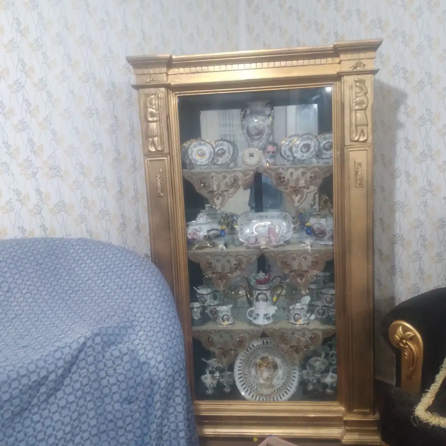 بوفه|بوفه، ویترین، کنسول|چهاردانگه (تهران), |دیوار