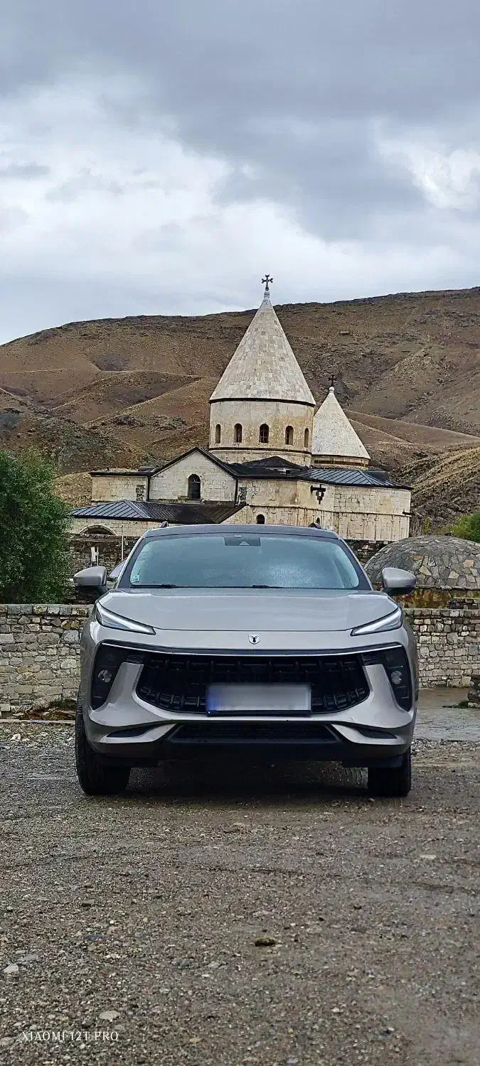 لاماری ایما ۱۴۰۲ نقد و اقساط|خودرو سواری و وانت|کرج, گوهردشت|دیوار