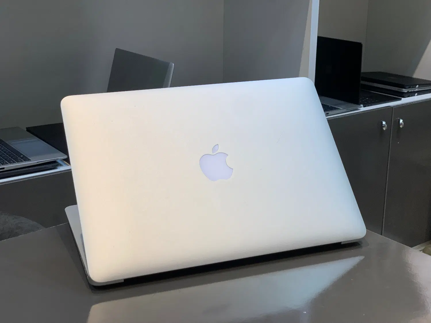 Mac book 2014 i7 512|رایانه همراه|مشهد, کوثر|دیوار