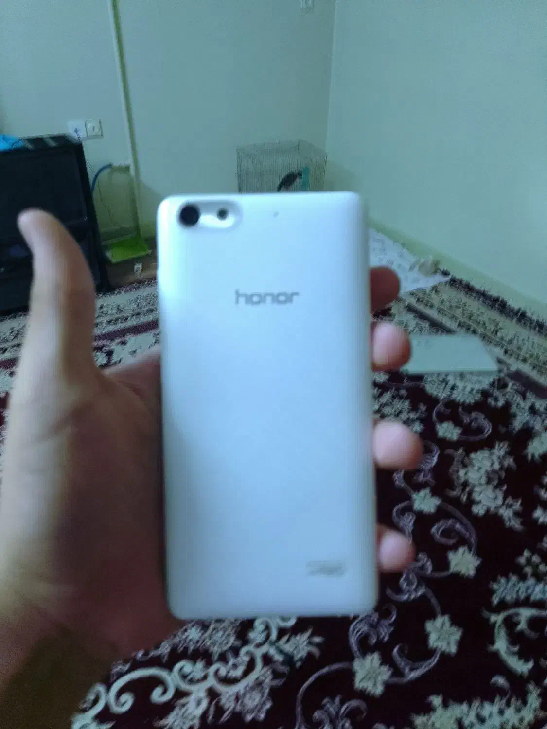 گوشی هونور|موبایل|شاهین‌شهر, مخابرات (شهید بهشتی)|دیوار