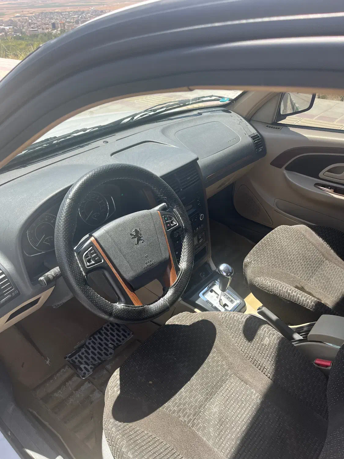 پارس اتومات|خودرو سواری و وانت|شهرکرد, |دیوار