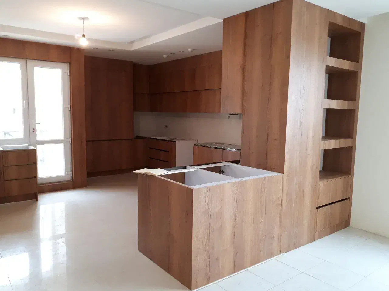 کابینت،کمددیواری(اقساطی)|مصالح و تجهیزات ساختمان|تبریز, |دیوار