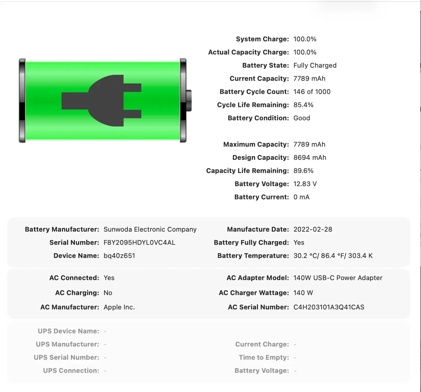 Macbook Pro|رایانه همراه|تهران, نیروی هوایی (پیروزی)|دیوار