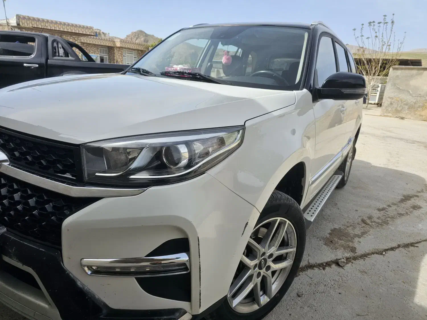 mom x33s|خودرو سواری و وانت|شیراز, شهرک گلستان شمالی|دیوار