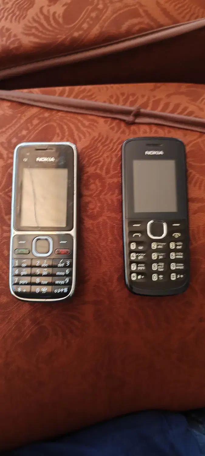 گوشی های کاملا سالم|موبایل|اصفهان, کردآباد|دیوار