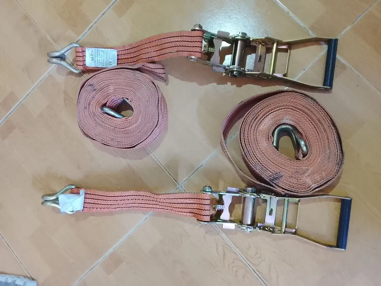 تسمه جغجغه|ابزارآلات|مشهد, کوی المهدی|دیوار