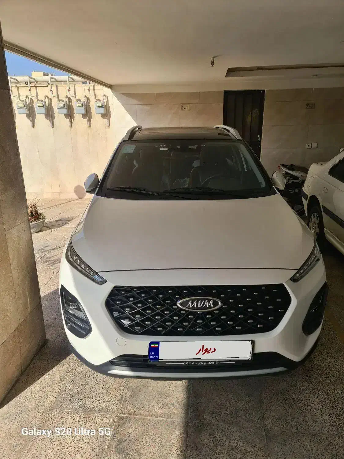 x22pro|خودرو سواری و وانت|تهران, فتح|دیوار
