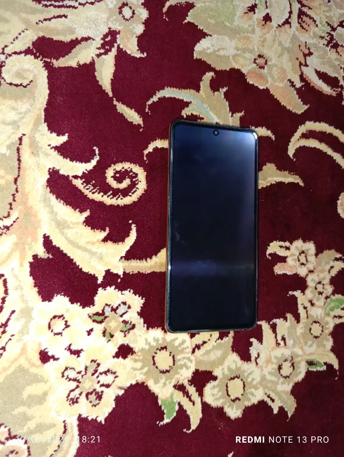 ردمی نوت 10 پرو|موبایل|زابل, |دیوار