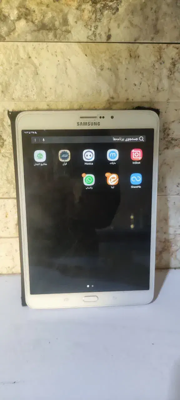 آیپد اپل و تبلت سامسونگ|تبلت|قم, پردیسان|دیوار