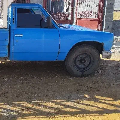 نیسان وانت|خودرو سواری و وانت|شیراز, رکنآباد|دیوار