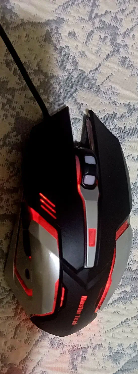 موس و کیبرد|قطعات و لوازم جانبی رایانه|تهران, کاج|دیوار