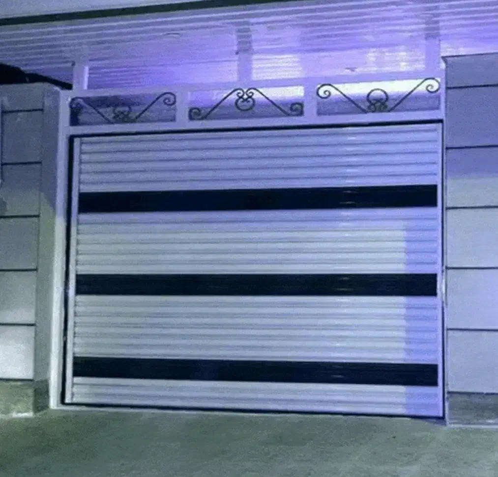 نصب کرکره برقی وجک پارکینگی فوری با مناسبترین قیمت|مصالح و تجهیزات ساختمان|بروجرد, |دیوار