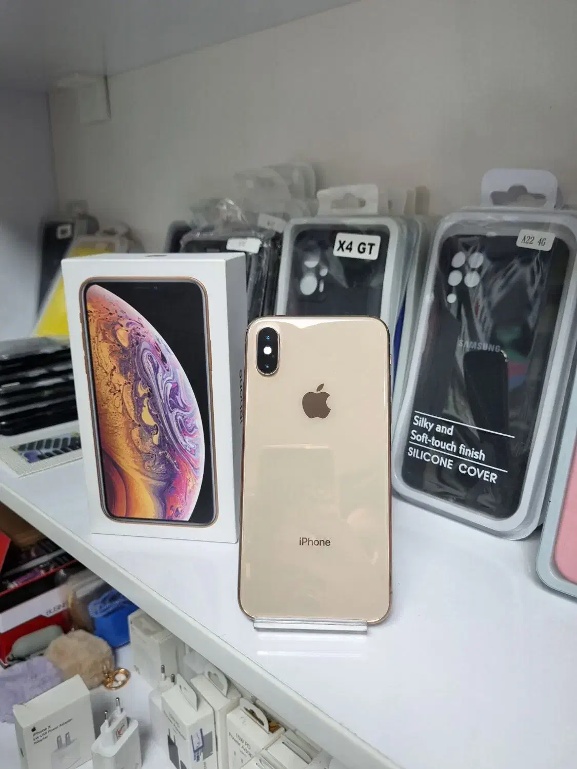 آیفون xs|موبایل|سنندج, |دیوار