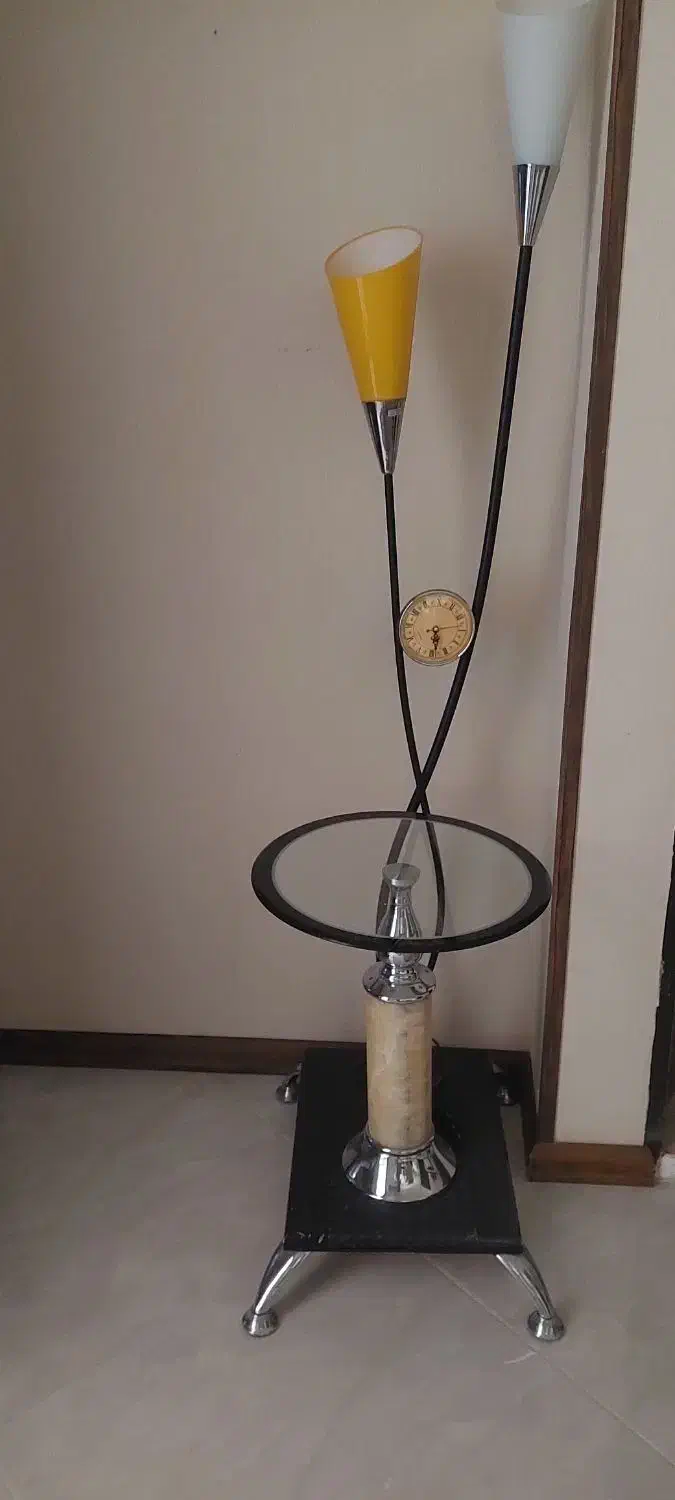 آباژور و شب خواب|چراغ خواب و آباژور|مشهد, وکیل‌آباد|دیوار