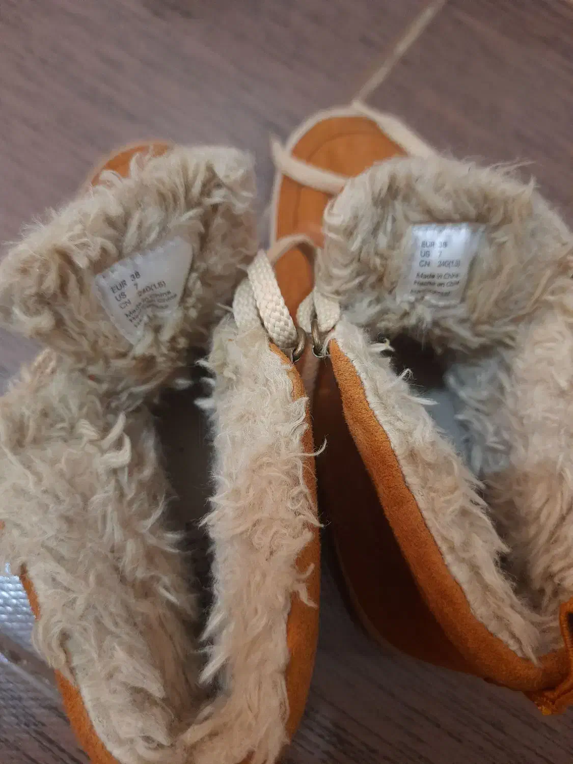 کفش سایز ۳۷، ۳۸|کیف، کفش، کمربند|کرمانشاه, |دیوار