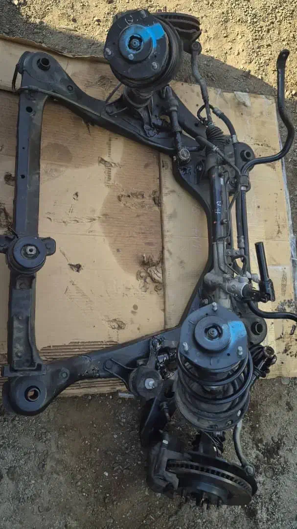 قطعات استوک اورجینال|قطعات یدکی و لوازم جانبی|خاوران, |دیوار