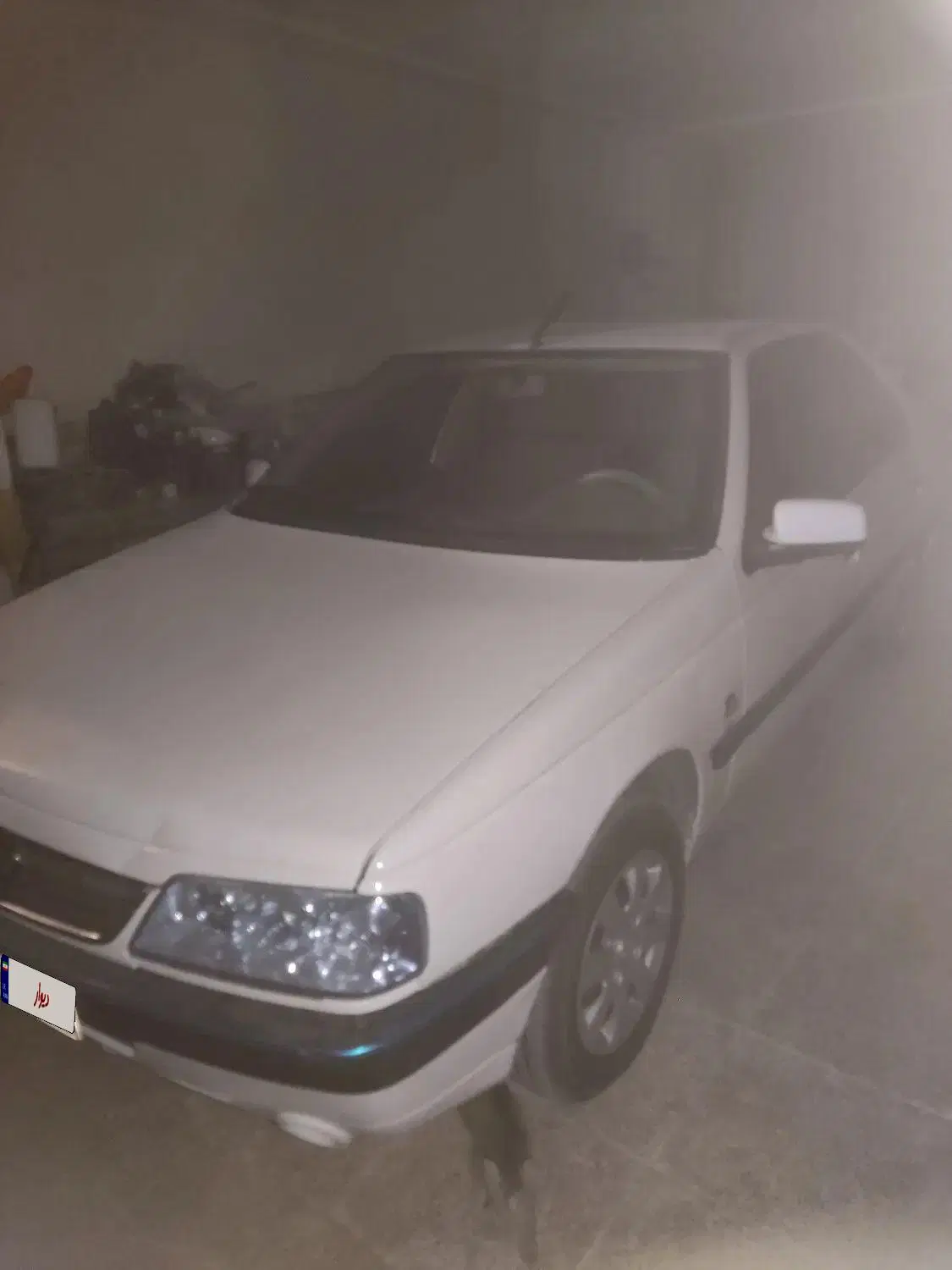 405 slx|خودرو سواری و وانت|اسفراین, |دیوار