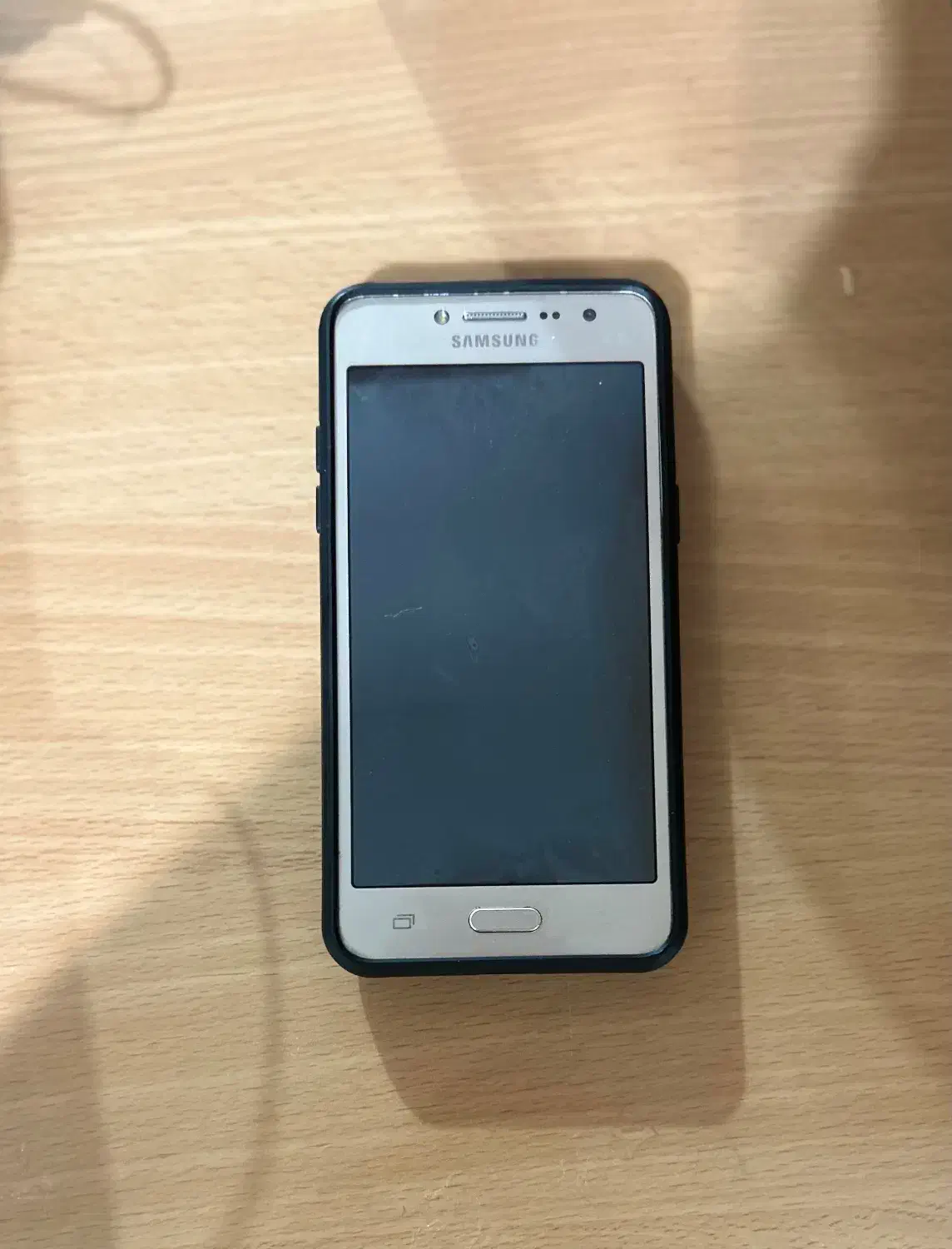 galaxy grand prime+|موبایل|قروه, |دیوار