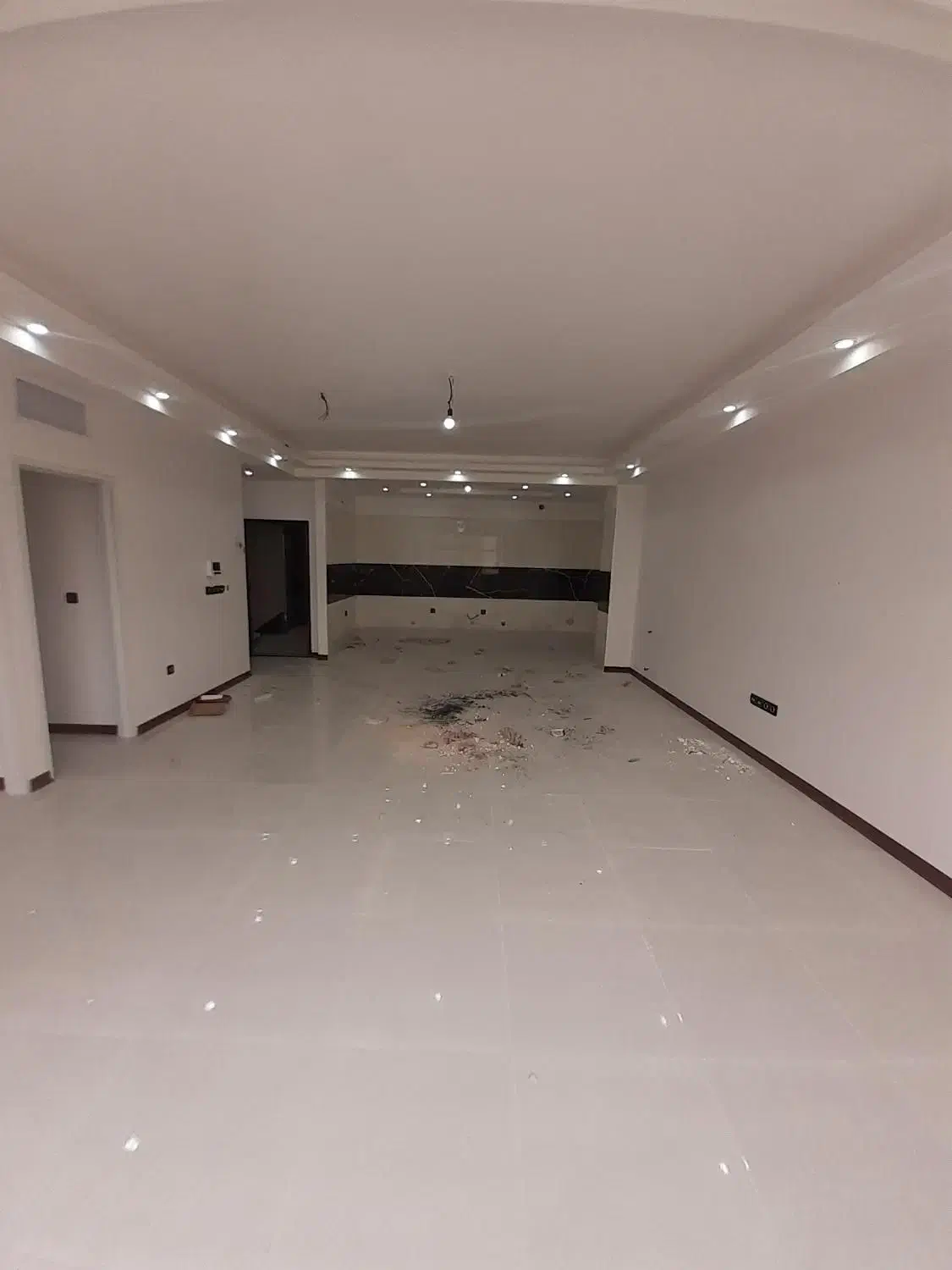 ۹۵ متر /نوساز کلید نخورده/فاز ۲ اندیشه|فروش آپارتمان|اندیشه, اندیشه فاز ۲|دیوار