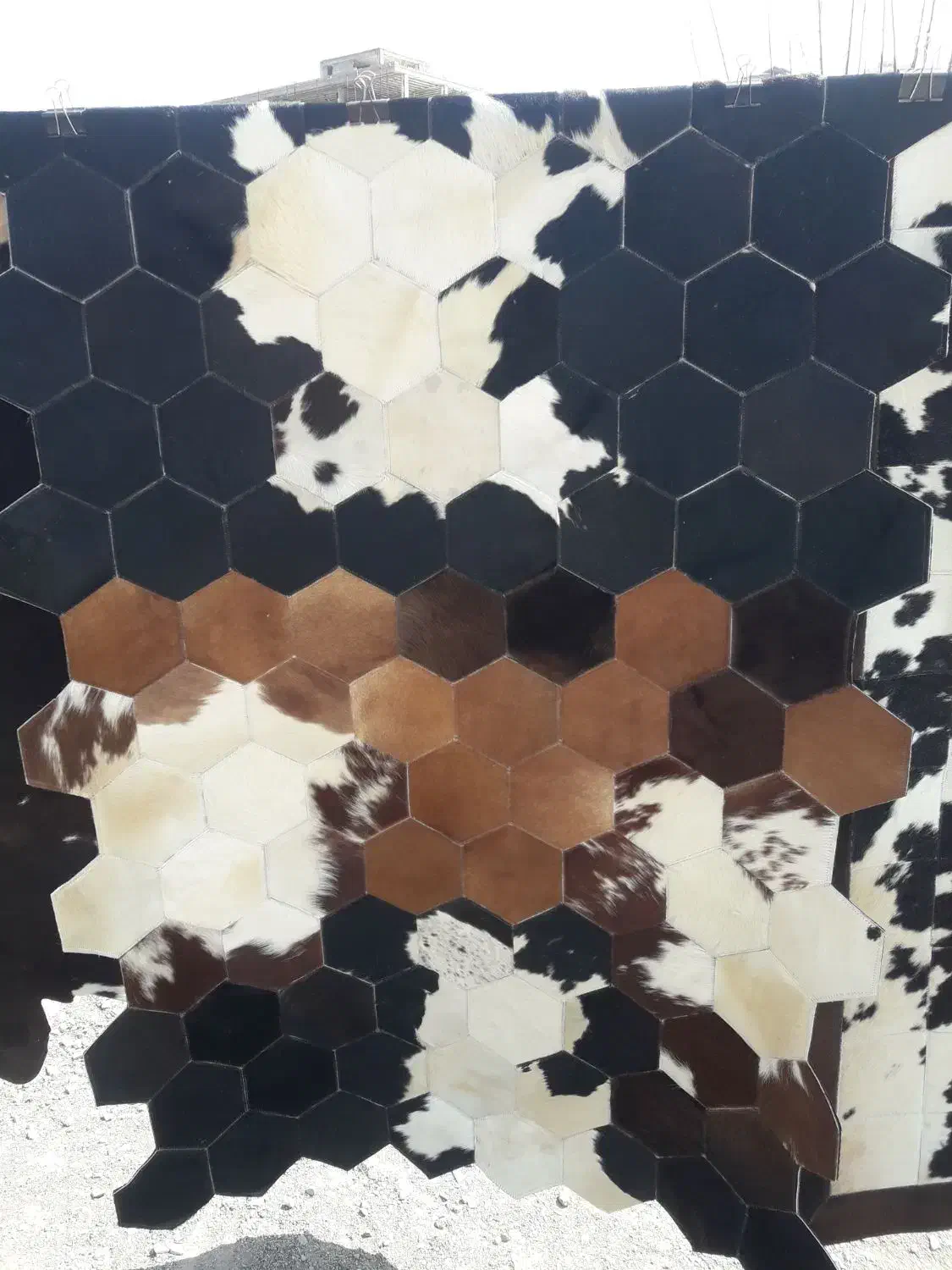 فرش چرم|فرش|تهران, تهرانپارس غربی|دیوار