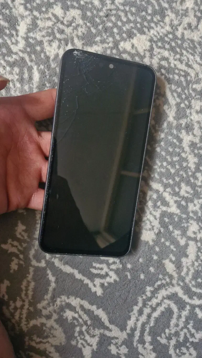 ال سی دی a54|لوازم جانبی موبایل و تبلت|تهران, شهرک طالقانی|دیوار