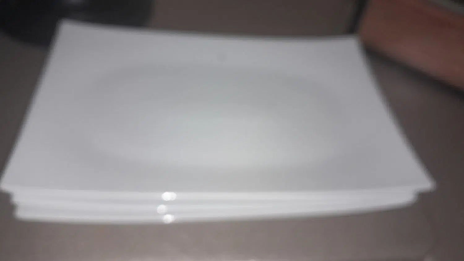 ۴عدد دیس بزرگ رستورانی|ظروف سرو و پذیرایی|اصفهان, بهارستان (مخابرات)|دیوار