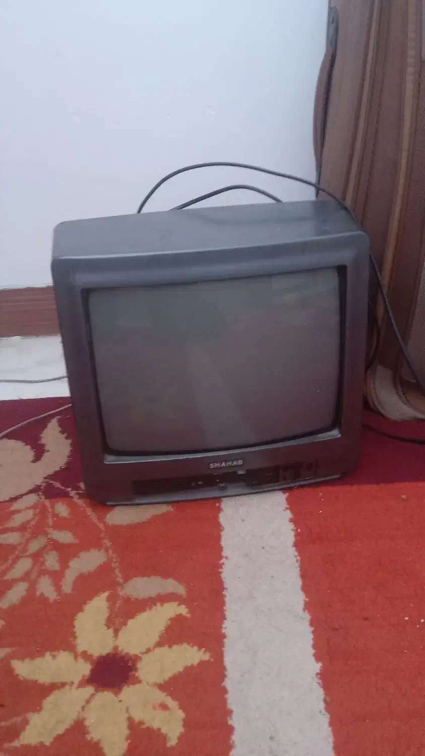 تلویزیون|تلویزیون و پروژکتور|یزد, |دیوار