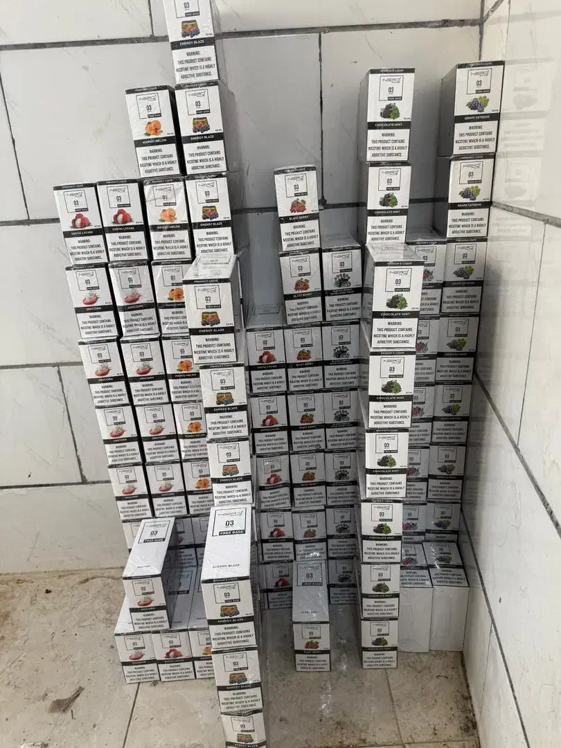 ویپ و پاد شارژی .قلیان شارژی|زیورآلات و اکسسوری|کرمانشاه, |دیوار