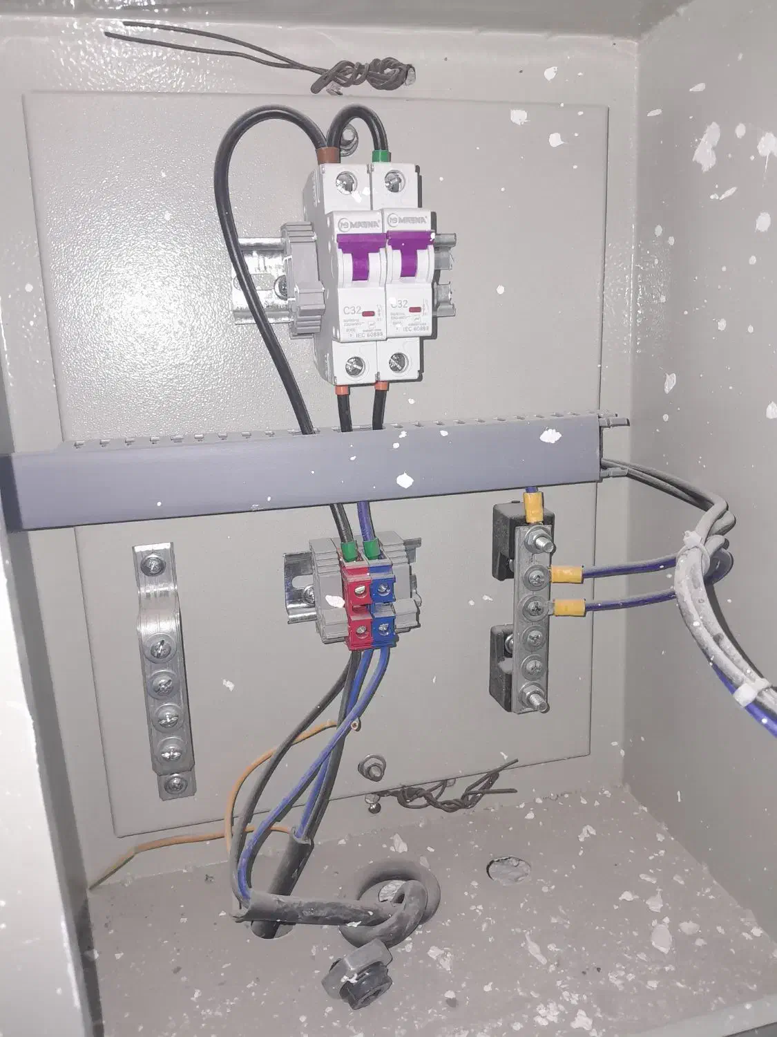 برقکاری سیار|خدمات پیشه و مهارت|پاکدشت, پاکدشت (مامازند)|دیوار