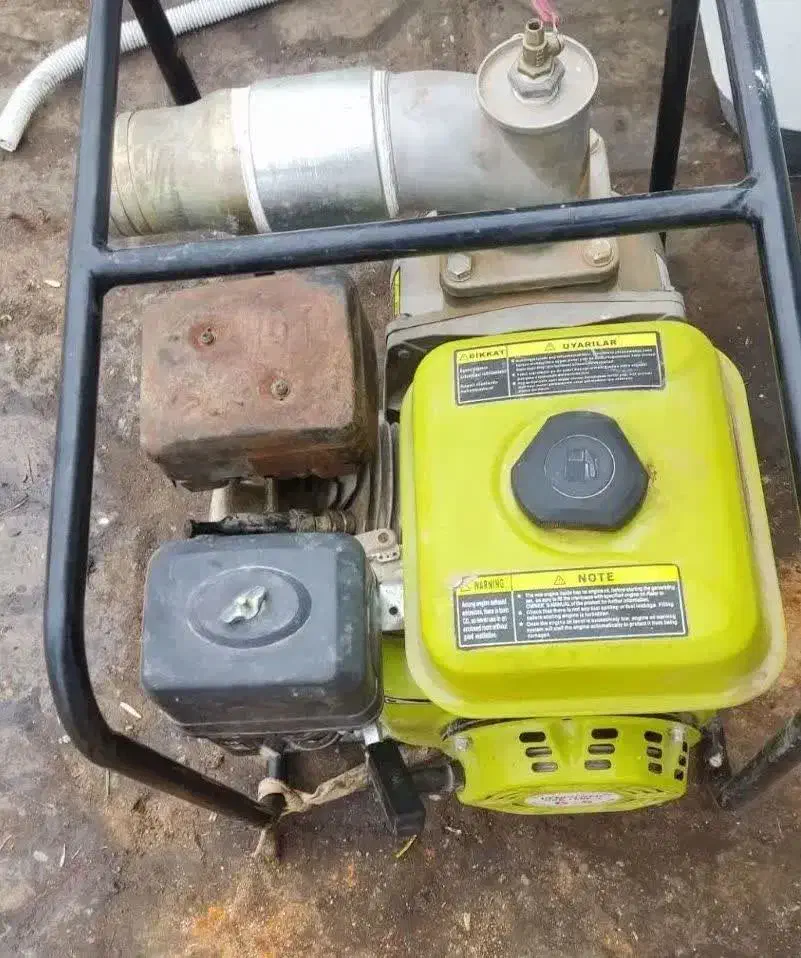 موتور اب جنس ترکیه|ماشین‌آلات صنعتی|قائن, |دیوار