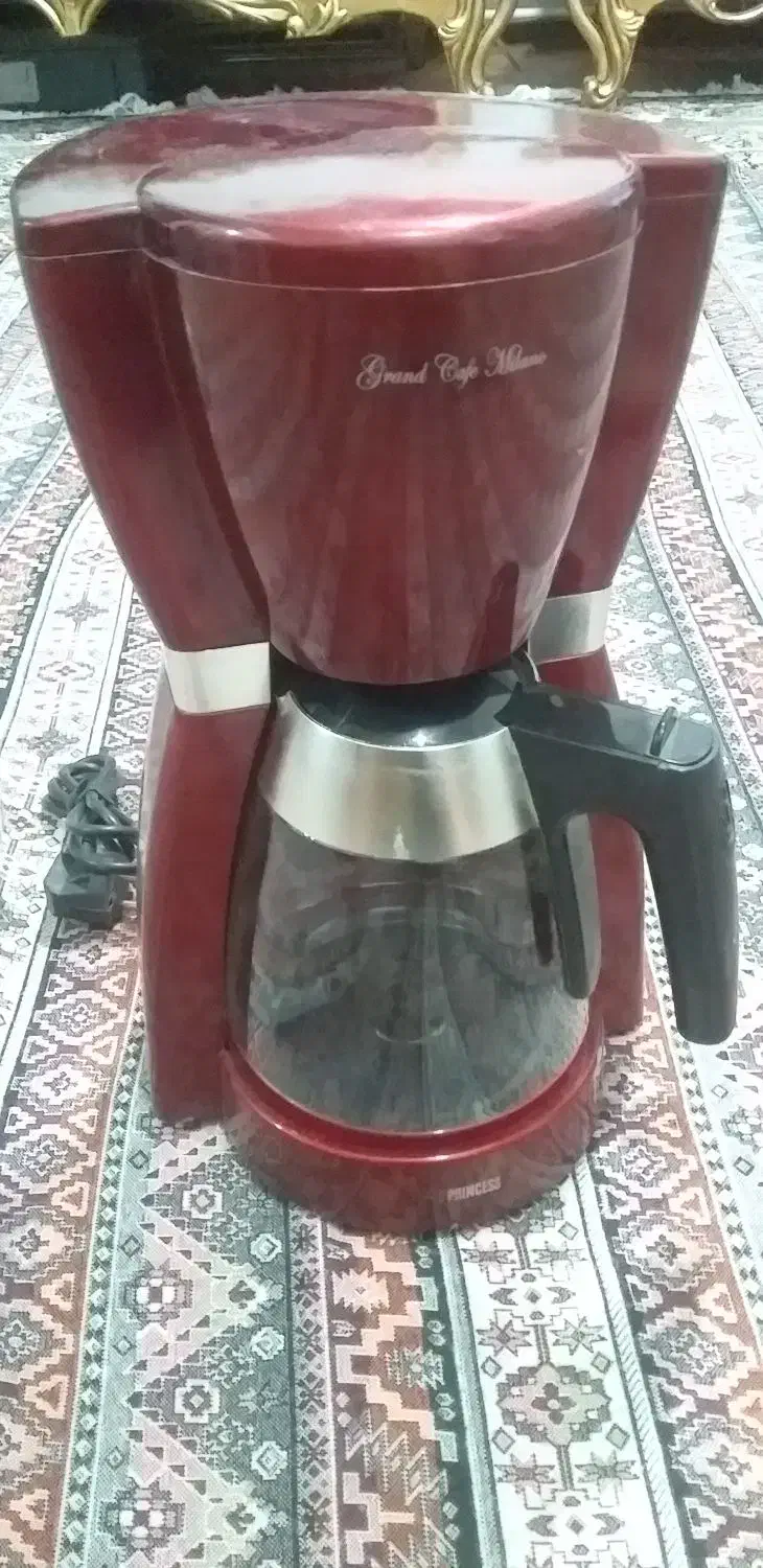 قهوه ساز|سماور، چایساز، قهوهساز|نسیمشهر, |دیوار