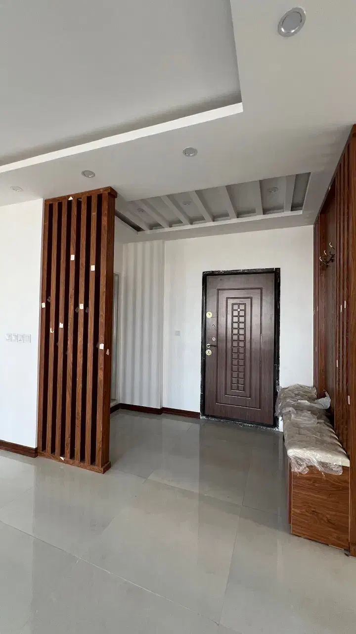 210متر واحد صفر در میدان ابومسلم|اجارهٔ آپارتمان|سبزوار, عظیمیان|دیوار